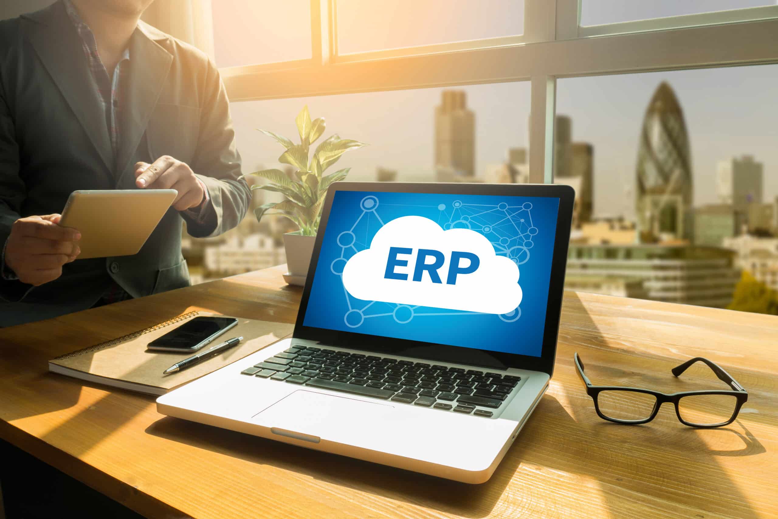 ERP Systems