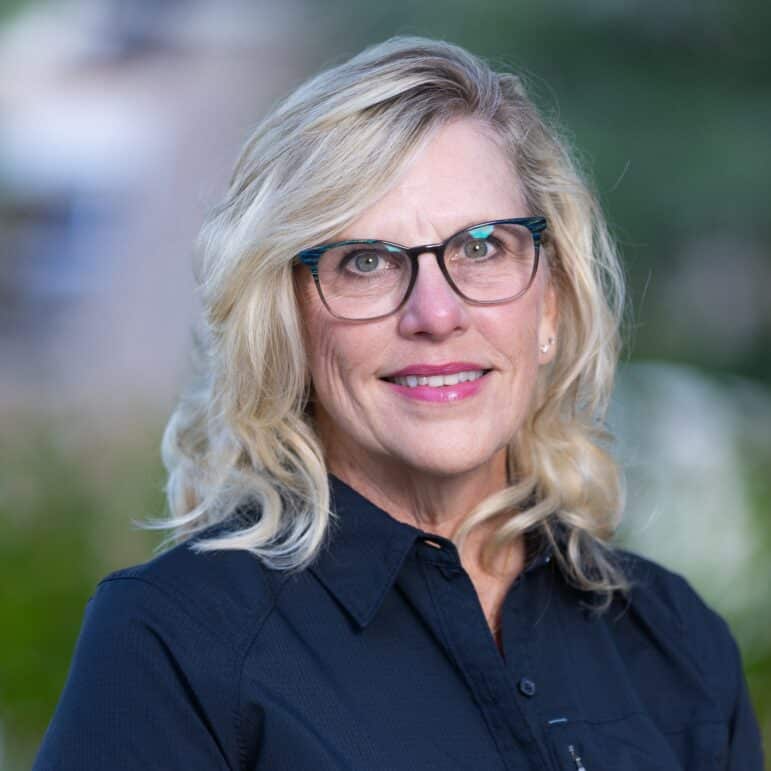 Tish Davis