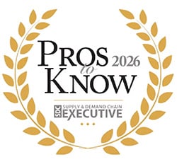 Pros to Know Recognition